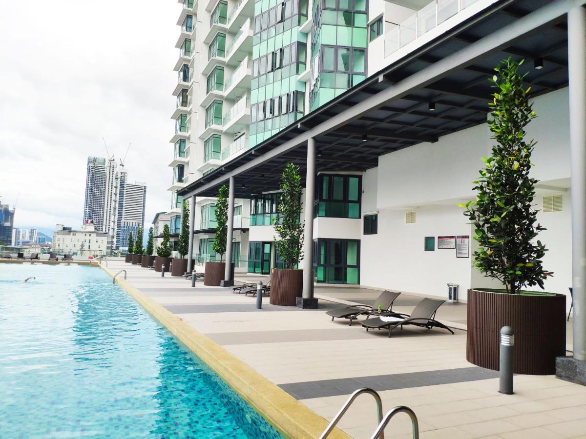 One Residences, 4 Pax, 5 Mins To Mytown Kuala Lumpur Luaran gambar